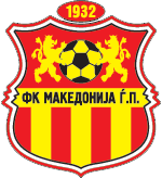 Fk Makedonija